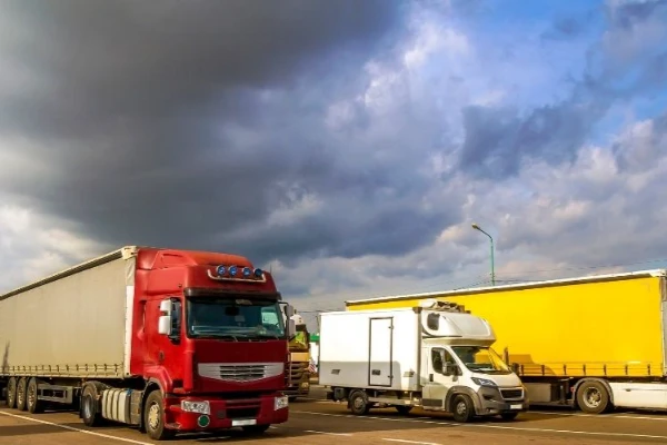 Diyarbakır Kocaeli Nakliyat Ambarları